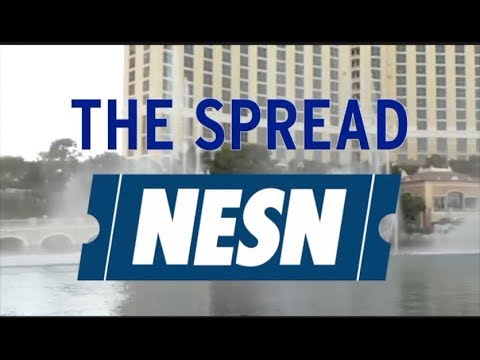 Video: The Spread: Week 8 NFL Picks, Odds, Betting And Predictions