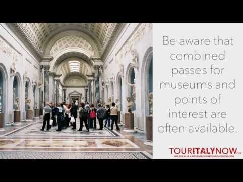 how to budget for italy trip