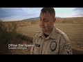 Ford Police Interceptor Official Test Drive 3 -- Dog Bone