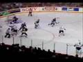 Classic Maple Leafs Goal from 1993