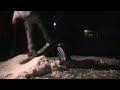 Click here to watch this video Bergs in the burbs