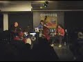 MIchel Leme, Bob Wyatt e Bruno Migotto - Arroz com Pollo