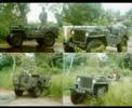 4WD West Kalimantan Reborn - Thumb #1