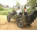 4WD West Kalimantan Reborn - Thumb #2