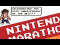 in this classic moment, pat takes on an old cop with the skills of a ninja.