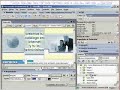 DreamWeaver curso pagina web videotutoriales.es