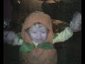 Alicia Pumkin Outfit