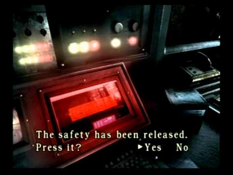 how to drain aqua ring resident evil