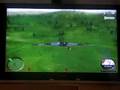 Flight test on WWII Aces wii