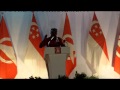 Singapore Elections - SDP Rally 3 - 30/04/2011 - Sadasivam Veriyah - Part 1
