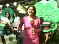 Mount Carmel College joins Greenathon