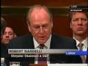 Chrysler needs 7 billion bridge loan - Nardelli does not have any time for sermons