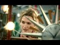 Kate Winslet Commercial