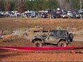 Stockers in the way just to get mud on Dads tires