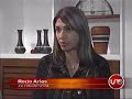 rocio arias empezó a colaborar con la guerrilla 17 nov  2007
