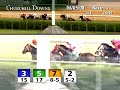 CHURCHILL DOWNS, 2008-06-05, Race 7