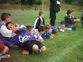 Les jeunes Vainqueurs au Tournoi à Ardes en 2007 Les jeunes Vainqueurs au Tournoi à Ardes en 2007