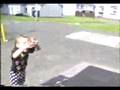 videos de Leanne Pushing Stevan.wmv