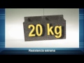 Click here to watch this video Conoce el nuevo adhesivo Loctite 3090 -