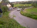 Wexford Rally 08 Day 1