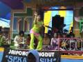Jaipong dangdut
