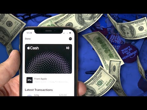 video-linktoworks-How to use Apple Pay Cash