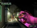 capitulo 6 matando a thebeastps3 xDD