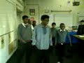 soulja boy- crank that- st aloysius boys