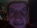 hes an ugly retart