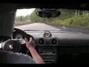 CaymanS in Mission Raceway PCA-CWR DE#1 2007