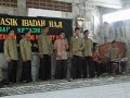 Immersion Programme - Yayasan Khazanah Kebajikan