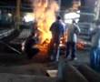 Steel Metal Pouring Moulding Part-I/Çelik Döküm Kalıpçılık