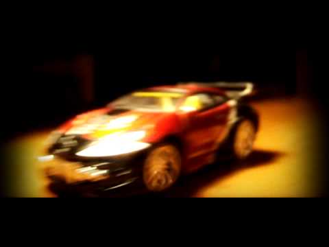 Official promo video Toyota Celica 2010