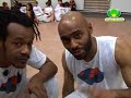 Visao Criola: Capoeira