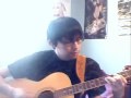 Crushcrushcrush-Paramore (Acoustic)