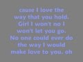 Jill King I Hope You Never Find Someone New Video and Lyrics