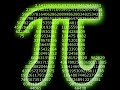 Microsoft Sam recites OVER 9000 digits of Pi