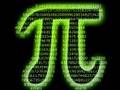 Microsoft Sam recites OVER 9000 digits of Pi