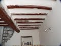 graffignano (VT), palazzetto cieloterra difronte al castello