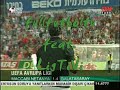 M.Netanya 1-4 Galatasaray