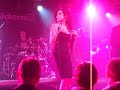 Amy Winehouse - Rehab (live at MIDEM 2007)