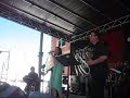 emilie claire barlow ORANGEVILLE BLUES and JAZZ 2008