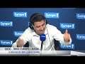 un proche de fran�ois fillon a d�clar� hier que si fran�ois fillon se d�clarait candidat pour 2017 d�s maintenant, c'est que nicolas sarkozy s'�tait retir�. ...