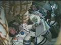 Expedition 15 launch