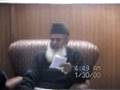 videos de Afsar Abbas at 55 B  december 1999
