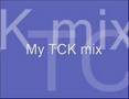 My Tecktonic mix