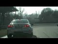 TEXO - BMW M3e36 Vs M3e92 Monza Circuit 18 novembre 2007