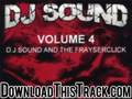 dj sound - Criminal In Pursuit - Vol 4