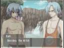Luminous Arc 2 - Spa - Kaph 3
