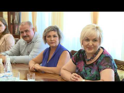 Igor Dodon, Președintele Republicii Moldova s-a întîlnit cu membrii diasporei noastre din Federația Rusă